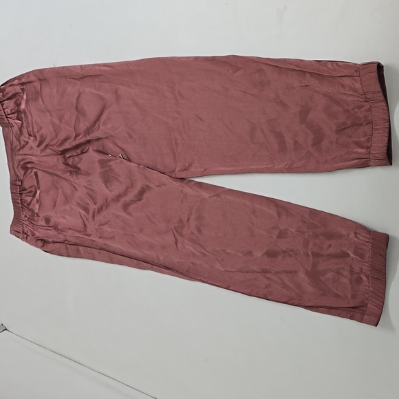CAMI NYC Silk Pants - Picture 7 of 9